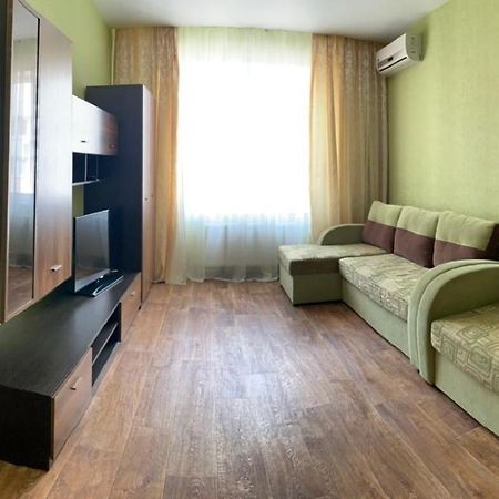 Квартира В Новострое Leilighet Odessa Eksteriør bilde