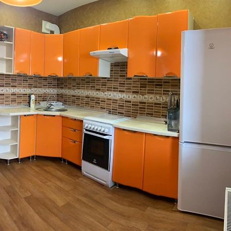 Квартира В Новострое Leilighet Odessa Eksteriør bilde