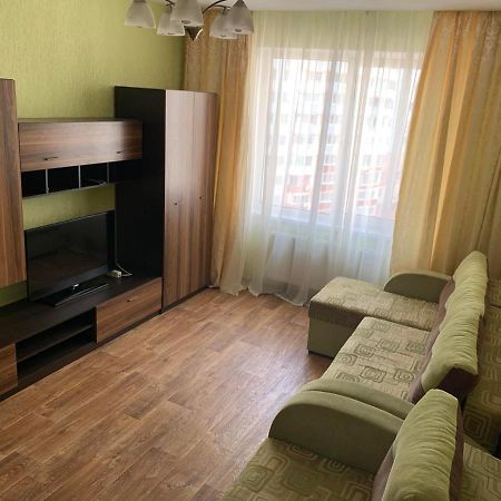 Квартира В Новострое Leilighet Odessa Eksteriør bilde