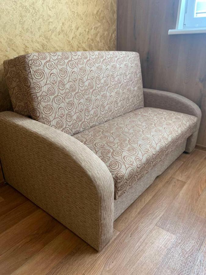 Квартира В Новострое Leilighet Odessa Eksteriør bilde