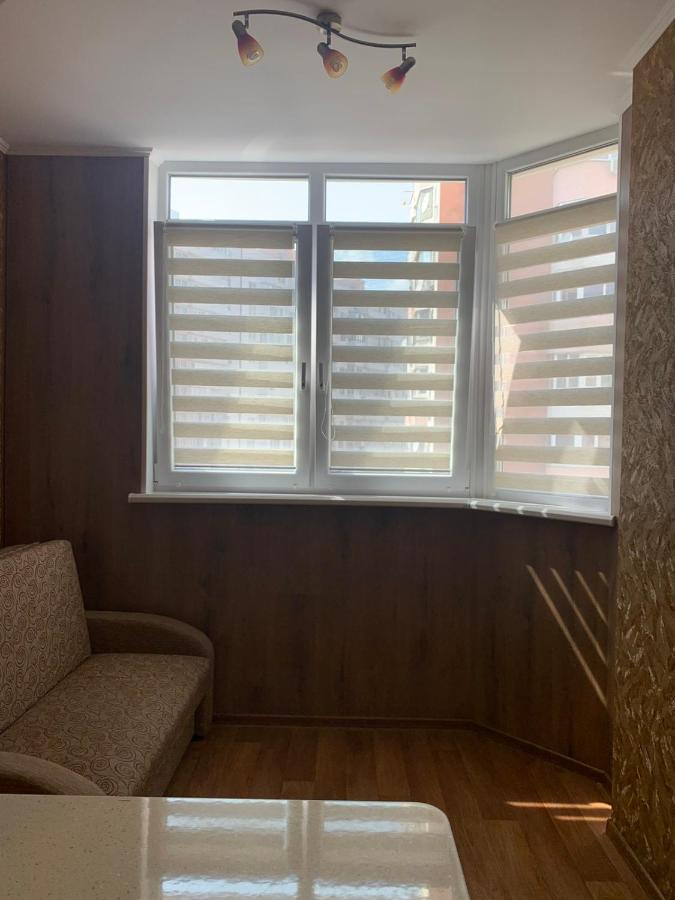 Квартира В Новострое Leilighet Odessa Eksteriør bilde